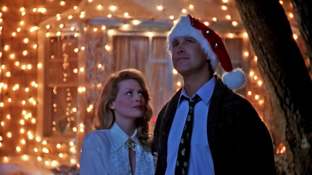National Lampoons Christmas Vacation - Best Christmas Film Of All Time!